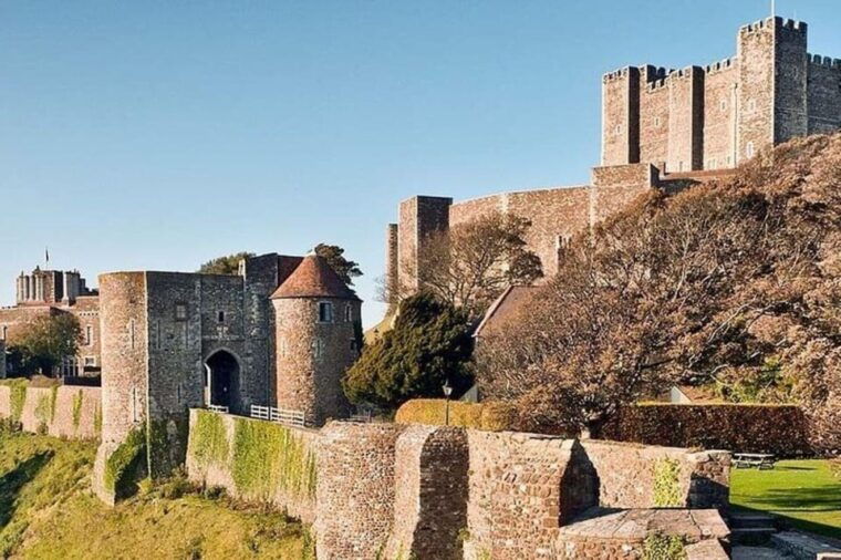 Dover, Canterbury, and Leeds Castle Private Tour - Practical Tips for Travelers