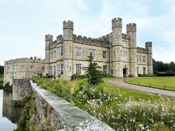 Dover Castle, White Cliffs, Leeds Castle: Private Tour - Frequently Asked Questions