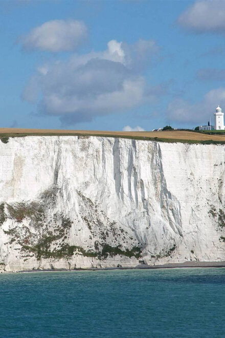Dover Castle,White Cliffs,Canterbury Cathedral: Private Tour - Booking Information