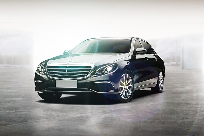 Dover Cruise Port to Heathrow Airport Private Transfers. - Pricing and Booking Details