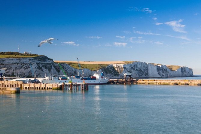 Dover Cruise Terminal to London Private Arrival Transfer - What to Expect
