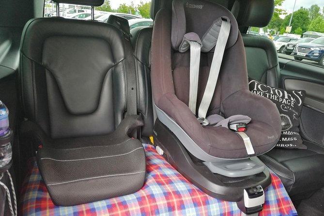 Dover Cruise Terminal to London With Stopover at Leeds Castle - Common Questions