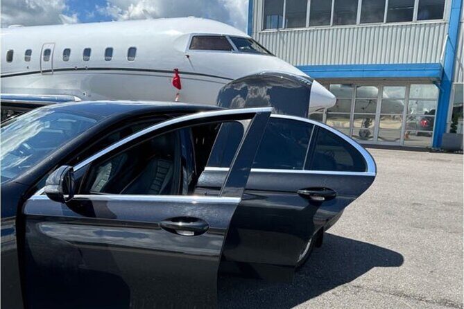 Dover Cruise Terminal To Oxford Private Transfer - What’s the Experience Like from a Traveler’s Perspective?