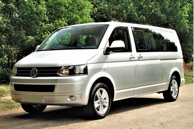 Dover Cruise Terminals to Heathrow Airport Private Arrival Transfer - Transfer Duration and Logistics