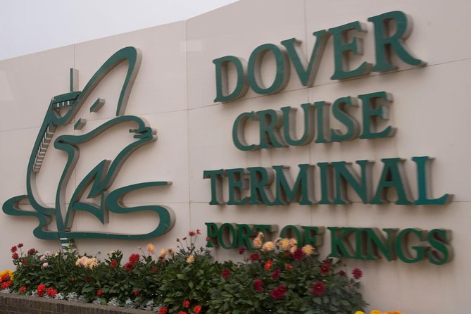 Dover Cruise Terminals to Heathrow Airport Private Arrival Transfer - Overview of the Transfer Service