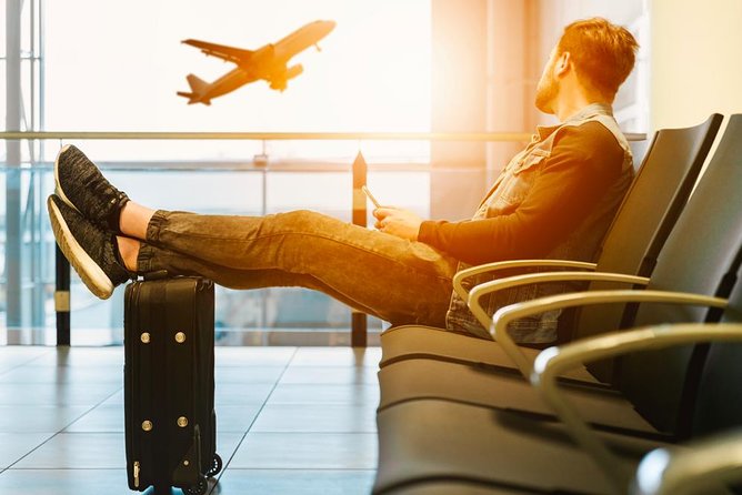 Dover Cruise Terminals to Heathrow Airport Private Minivan Arrival Transfer - Overview of the Transfer