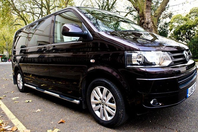 Dover Direct to Heathrow and London - Lowest Price Guarantee