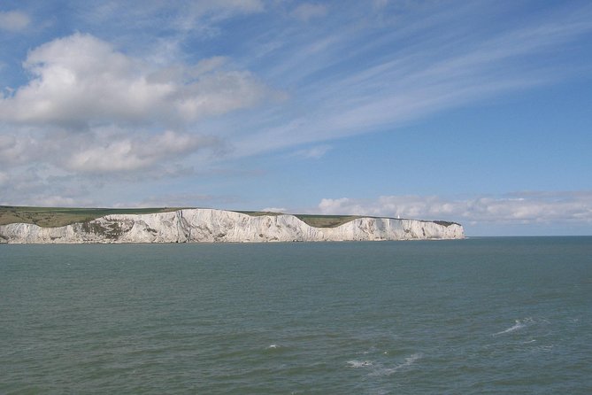Dover Direct to Heathrow and London - What To Expect