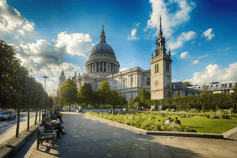 Dover: London Sightseeing Tour with Lunch and Hotel Drop-Off - Good To Know