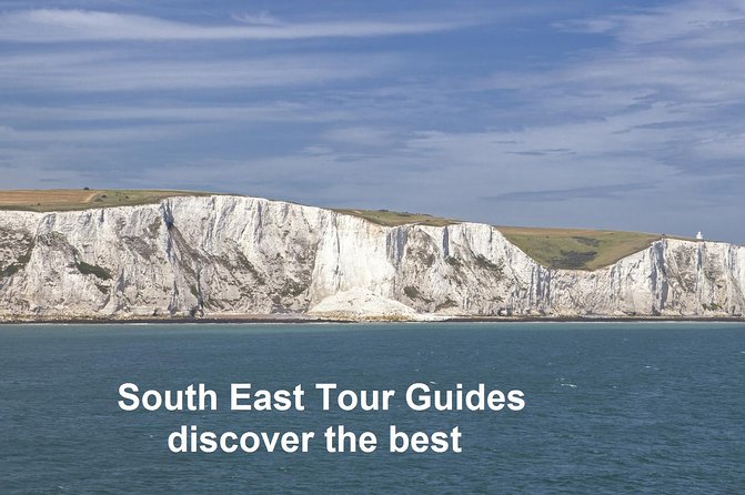 Dover Private Shore Excursion - Cancellation Policy