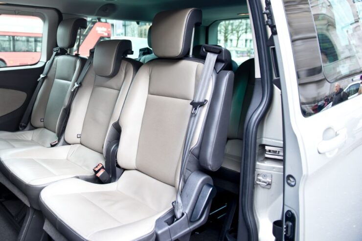 Dover to Heathrow and London Direct Shared Transfer - Benefits of a Direct Shared Transfer