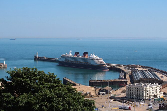Dover To London Private Transfer Service - Overview of the Service