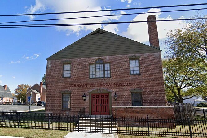 Dover's Downtown Smartphone Guided Audio Walking Tour - FAQ