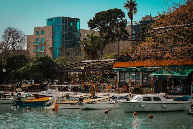 Down by the Bay - Private Tour + Beach Time at Jaz - Tour Highlights and Itinerary