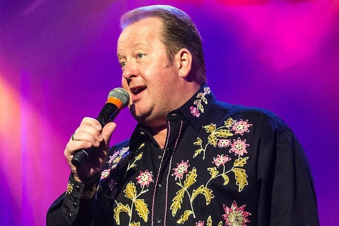 Down Home Country Show in Branson - Reviews
