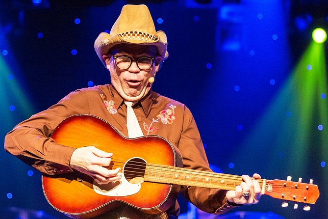 Down Home Country Show in Branson - Common Questions