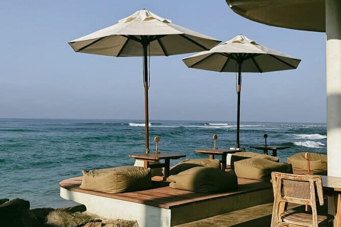 Down South Sunset Beach Hopping for Solo Travelers - Good To Know