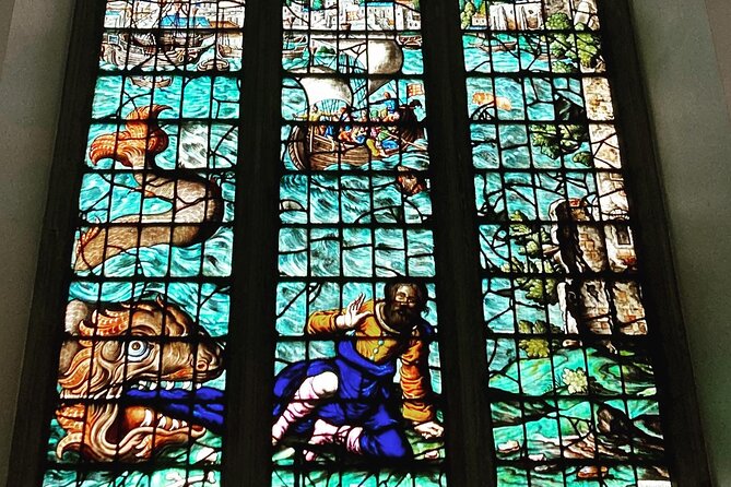 Down the Rabbit Hole: 2-Hour Private Oxford Walking Tour - Exploring Historic Oxford