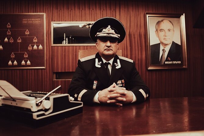 Downfall Spy Mission (Premium Private Escape Room) - Booking and Experience Details