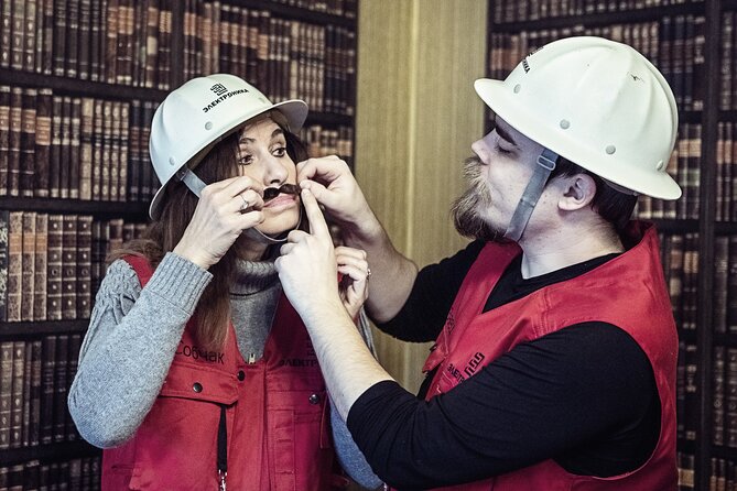 Downfall Spy Mission (Premium Private Escape Room) - Customer Support and Inquiries