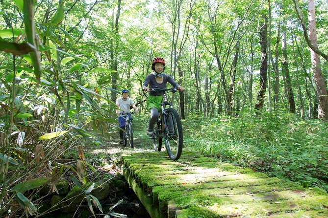 Downhill Biking - Common Questions
