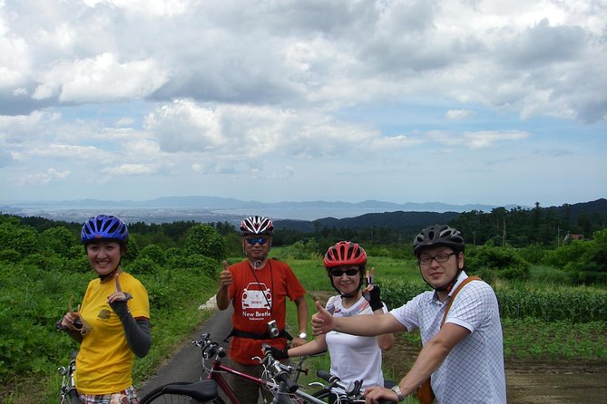 Downhill Biking - The Sum Up