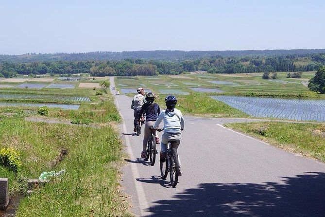 Downhill Biking Include Lunch Experience - Additional Details