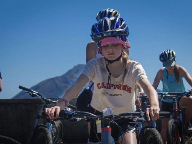 Downhill Cycling Tour Ubud Through Jungle and Rice Terrace - Journey Through Balinese Countryside