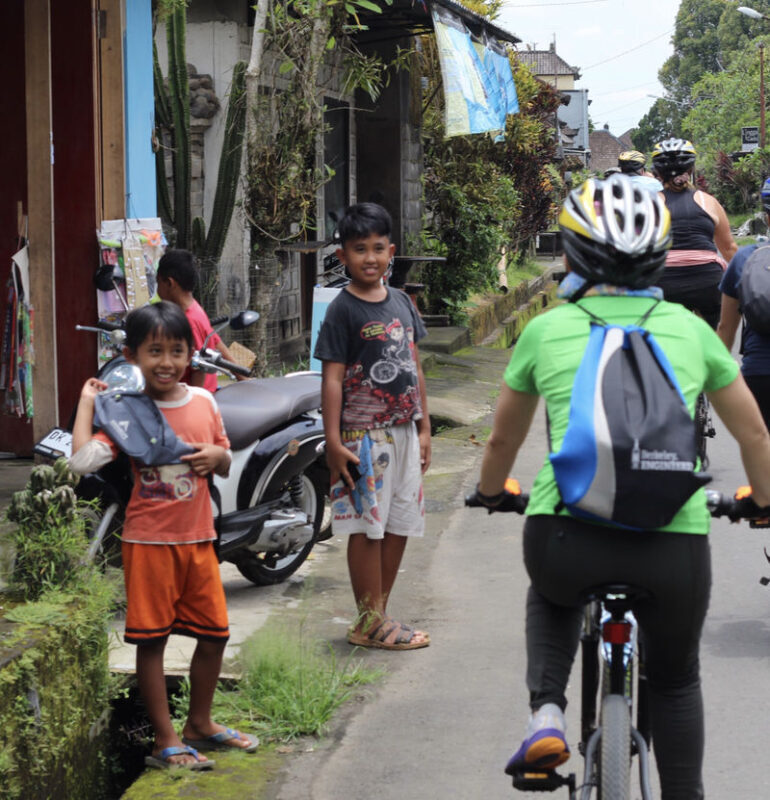 Downhill Cycling Tour Ubud with Volcano, Rice Terraces, And Jungle - What the price includes, and where extra costs can arise
