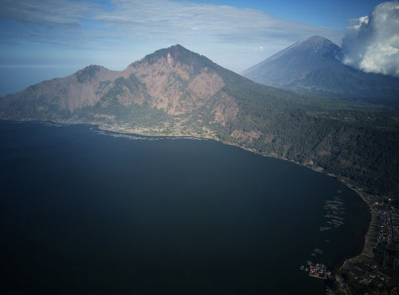 Downhill Cycling Tour Ubud with Volcano, Rice Terraces, And Jungle - Should you book it?