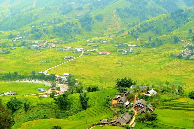 Downhill Into Sapa Valley by Bike Full Day Tour - Pricing and Cancellation Policy