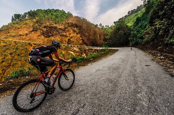 Downhill Into Sapa Valley by Bike Full Day Tour - Review Summary