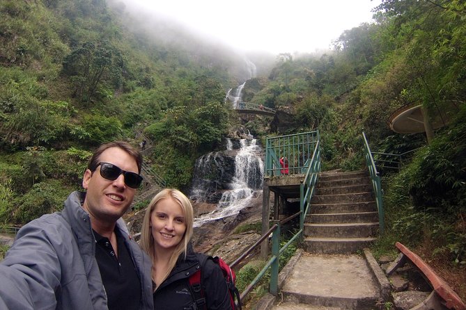 Downhill Into Sapa Valley by Bike Full Day Tour - Reservation and Payment Details