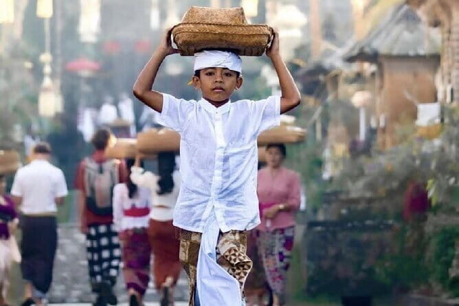 Downhill Jungle and Rice Terrace Cycling Tour - FAQ