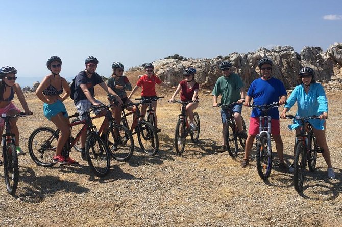 Downhill Mountain Biking - Common Questions