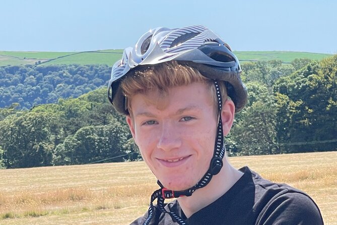 Downhill Off-Road Escooter Experience - Weather and Rescheduling Information
