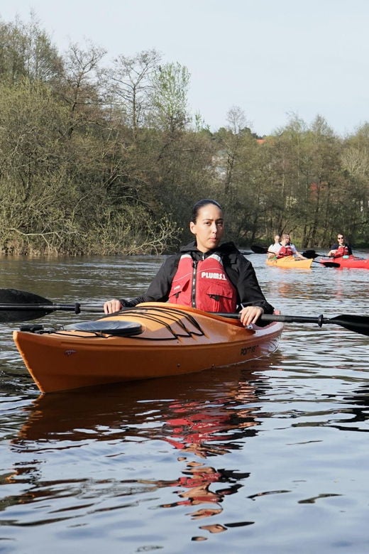Downstream Säveån Kayak - Practical Tips for a Great Experience