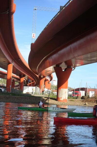 Downstream Säveån Kayak - Frequently Asked Questions