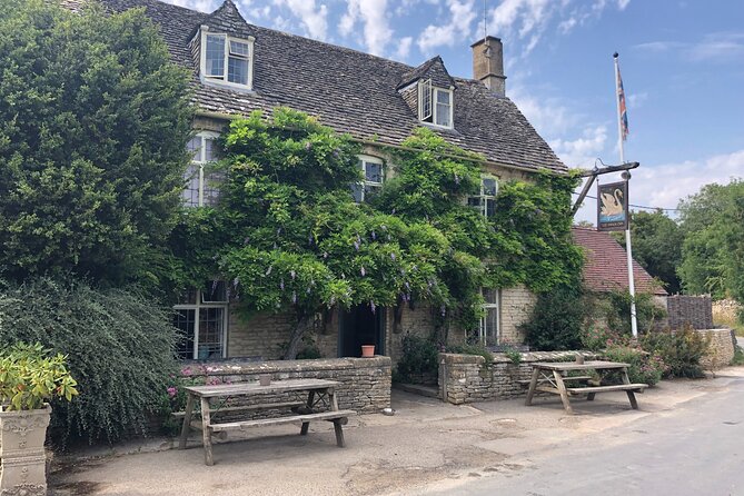 Downton Abbey and the Cotswolds - Traveler Reviews