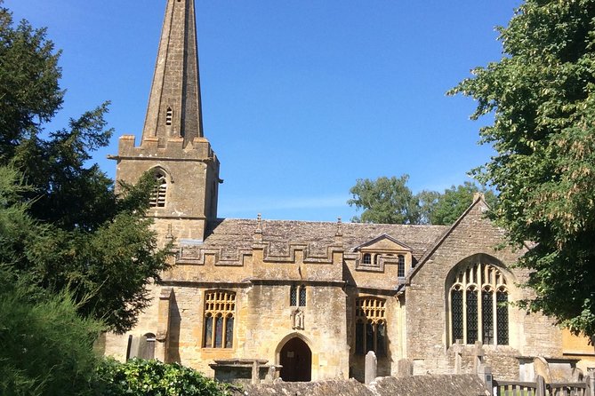 Downton Abbey and the Cotswolds - Common Questions