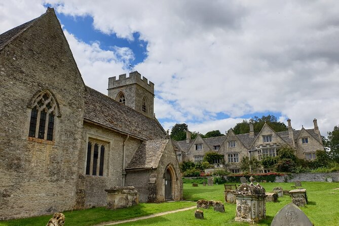 Downton Abbey Day In The Cotswolds Tour - Tour Highlights