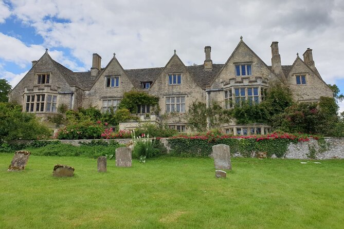 Downton Abbey Day In The Cotswolds Tour - Traveler Reviews