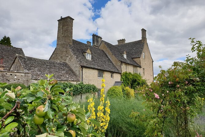 Downton Abbey Day In The Cotswolds Tour - Pricing and Group Size