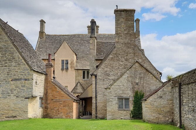Downton Abbey Day In The Cotswolds Tour - Common Questions