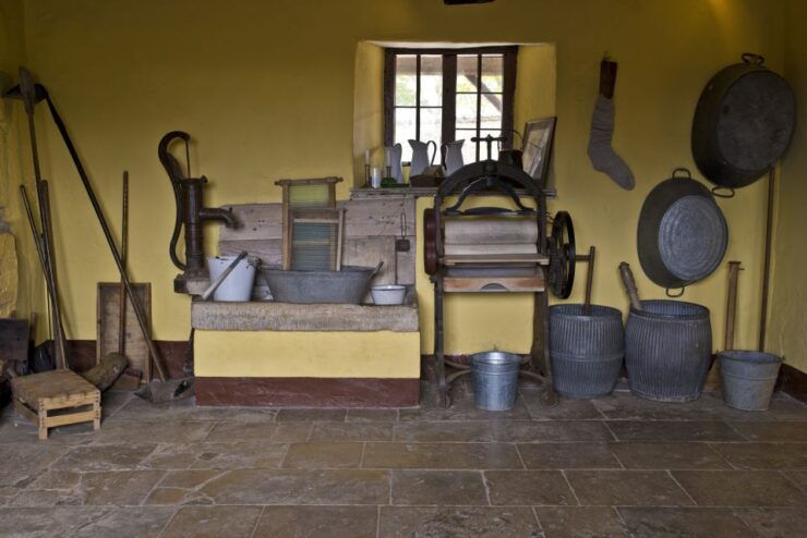 Downton Abbey Film Locations & Blenheim Palace Day Tour - Tour Experience