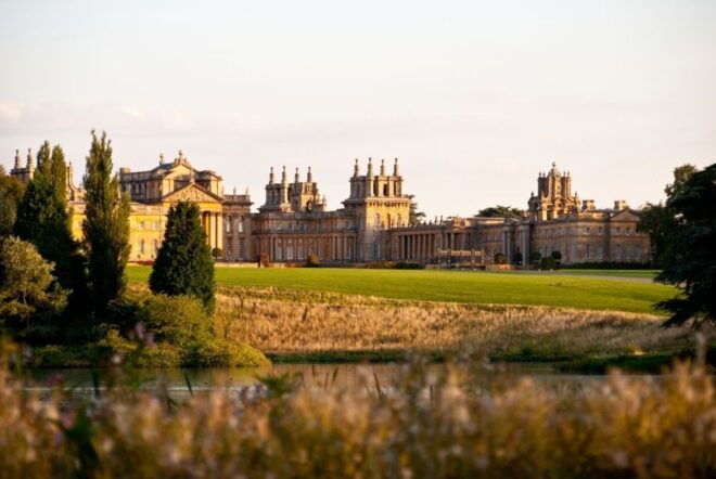 Downton Abbey Film Locations & Blenheim Palace Day Tour - Customer Reviews