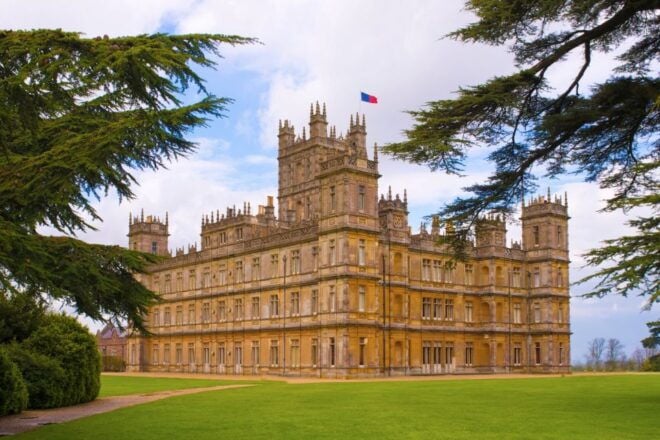 Downton Abbey Filming Locations & Highclere Castle Tour - Customer Reviews: Insights and Recommendations