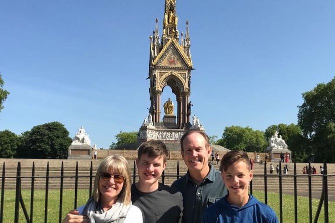 Downton Abbey London Filming Locations: Private Half-Day Tour - Overview and Tour Details