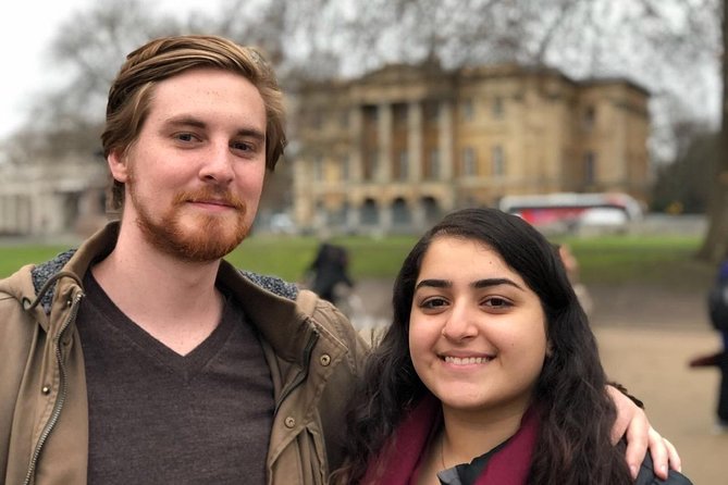 Downton Abbey London Filming Locations: Private Half-Day Tour - Pickup and Meeting Details