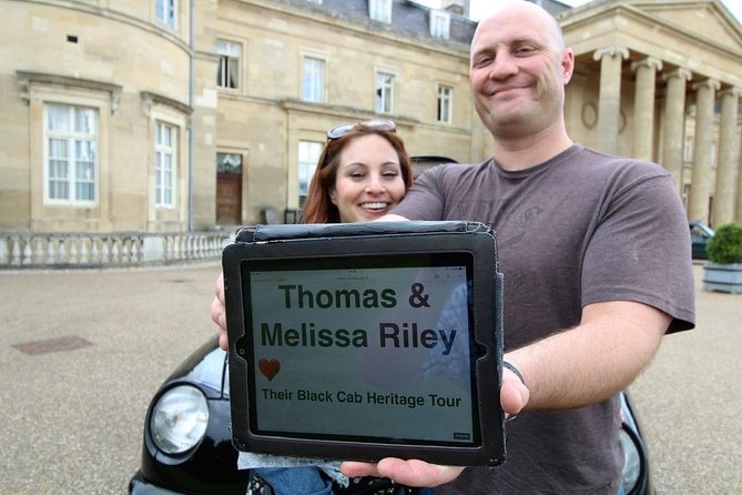 Downton Abbey London Filming Locations: Private Half-Day Tour - Reviews